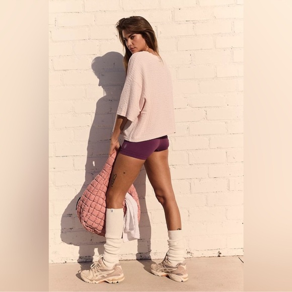 Free People Inspire Tee - Picture 5 of 5